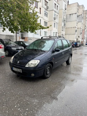 Renault Scenic | Mobile.bg � ����� ������ 2