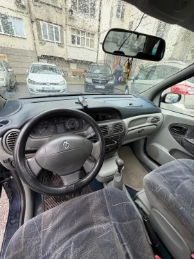 Renault Scenic | Mobile.bg � ����� ������ 7