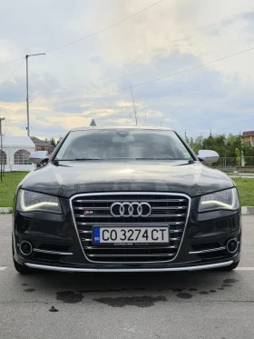 Audi A8  4.2 TDI - S8 PACK  QUATTRO / BARTER | Mobile.bg � ����� ������ 2