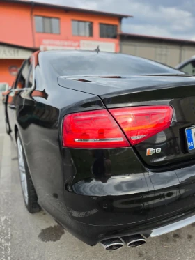 Audi A8  4.2 TDI - S8 PACK  QUATTRO / BARTER | Mobile.bg � ����� ������ 7
