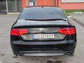 Audi A8  4.2 TDI - S8 PACK  QUATTRO / BARTER | Mobile.bg � ����� ������ 3