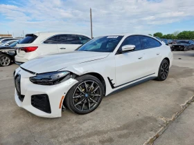 ������ BMW i4