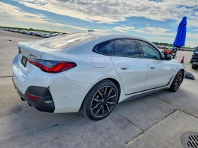 BMW i4 * RWD* 40*  | Mobile.bg � ����� ������ 4