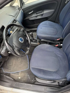 Fiat Punto 1.4 i | Mobile.bg � ����� ������ 7