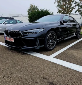 BMW M8 Comp - 69000 € / 134952.27 лв. - 92492040 1