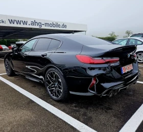 BMW M8 Comp - 69000 € / 134952.27 лв. - 92492040 2