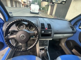 VW Lupo - 2300 € / 4498.41 лв. - 92117103 9