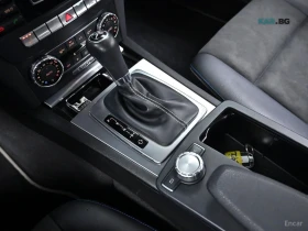 Mercedes-Benz C 220 CDI 4MATIC Edition C* ����* ����* �������* ���� | Mobile.bg � ����� ������ 7