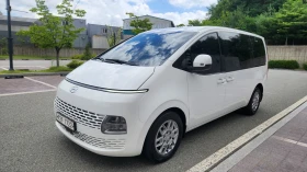 Hyundai Staria Modern* BLIND SPOT* ������� �����* ������ ���� | Mobile.bg � ����� ������ 2