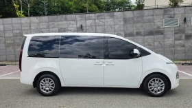 Hyundai Staria Modern* BLIND SPOT* ������� �����* ������ ���� | Mobile.bg � ����� ������ 7