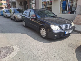 Mercedes-Benz C 220 | Mobile.bg � ����� ������ 9