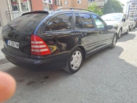 Mercedes-Benz C 220 | Mobile.bg � ����� ������ 8