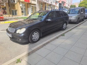 Mercedes-Benz C 220 | Mobile.bg � ����� ������ 6