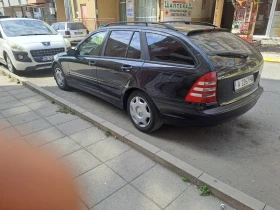 Mercedes-Benz C 220 | Mobile.bg � ����� ������ 7