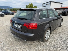 Audi A4 S-LINE 2.0TDI-170PS - 3200 € / 6258.66 лв. - 39071685 5