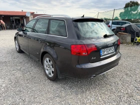 Audi A4 S-LINE 2.0TDI-170PS - 3200 € / 6258.66 лв. - 39071685 7