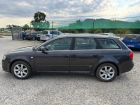 Audi A4 S-LINE 2.0TDI-170PS - 3200 € / 6258.66 лв. - 39071685 8