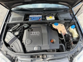 Audi A4 S-LINE 2.0TDI-170PS - 3200 € / 6258.66 лв. - 39071685 15