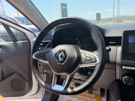 Renault Clio 1.0 TCe/90 к.с | Auto.bg — изображение 10