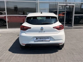 Renault Clio 1.0 TCe/90 к.с | Auto.bg — изображение 5