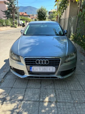 Audi A4 B8 Avant | Auto.bg — изображение 2