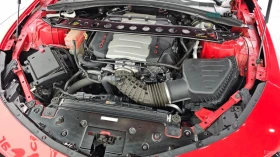 Chevrolet Camaro SS* 6.2* V8* BOSE* ПОДГРЕВ* ОБДУХВАНЕ* ХЕДЪП*  | Auto.bg — изображение 17