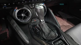Chevrolet Camaro SS* 6.2* V8* BOSE* ПОДГРЕВ* ОБДУХВАНЕ* ХЕДЪП*  | Auto.bg — изображение 11