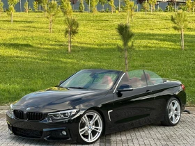 ����� �� �������� �� BMW 420