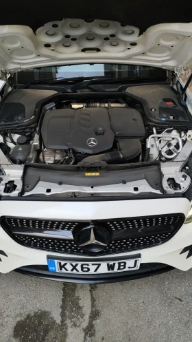 Mercedes-Benz 220 undefined | Auto.bg — изображение 14