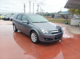 ����� �� �������� �� Opel Astra 1.6 ������ 105 ��/ ������ 