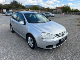 ������ VW Golf