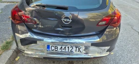 Opel Astra Astra j - 2400 € - 64991181 12