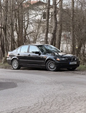 BMW 320 | Mobile.bg � ����� ������ 16