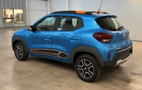 Dacia Spring * Comfort* Electric 45*  | Auto.bg — изображение 3