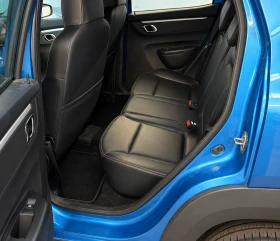 Dacia Spring * Comfort* Electric 45*  | Auto.bg — изображение 7