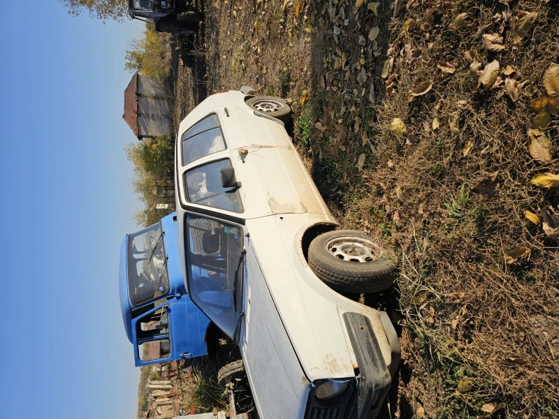 VW Golf, снимка 2 - Автомобили и джипове - 47902909