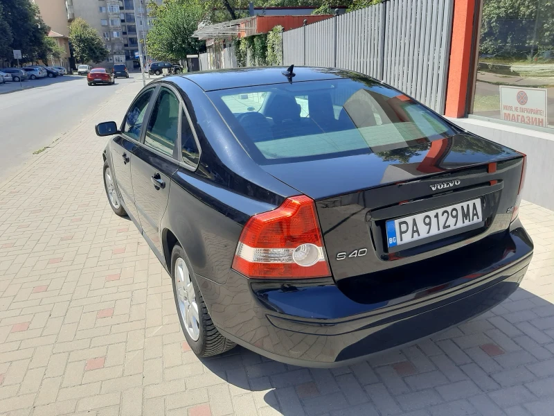 Volvo S40 2400, снимка 3 - Автомобили и джипове - 48091814