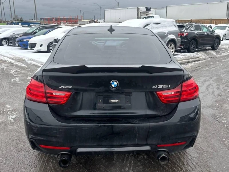 BMW 435  xDrive, Реални километри!, снимка 6 - Автомобили и джипове - 48993365