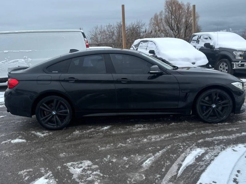 BMW 435  xDrive, Реални километри!, снимка 8 - Автомобили и джипове - 48993365