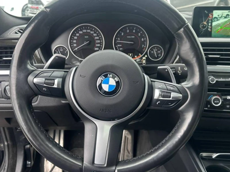 BMW 435  xDrive, Реални километри!, снимка 16 - Автомобили и джипове - 48993365