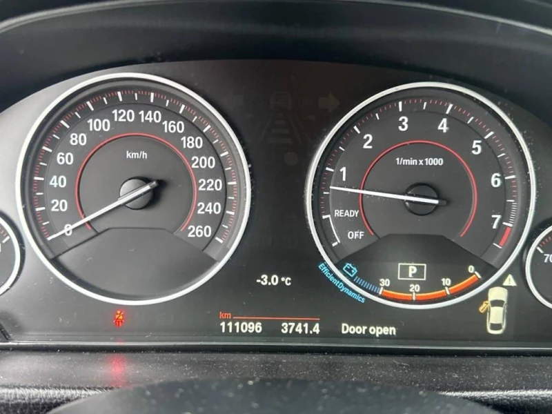 BMW 435  xDrive, Реални километри!, снимка 15 - Автомобили и джипове - 48993365