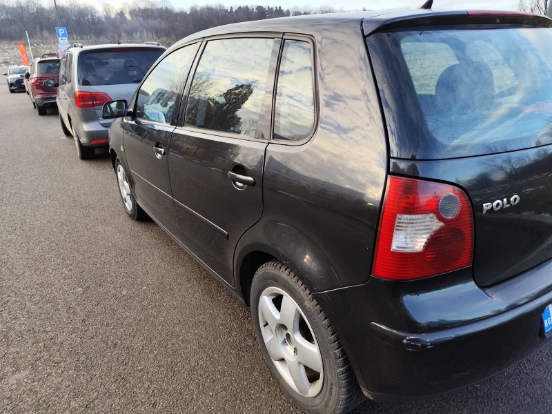 VW Polo 1.9 TDI, снимка 2 - Автомобили и джипове - 49221401