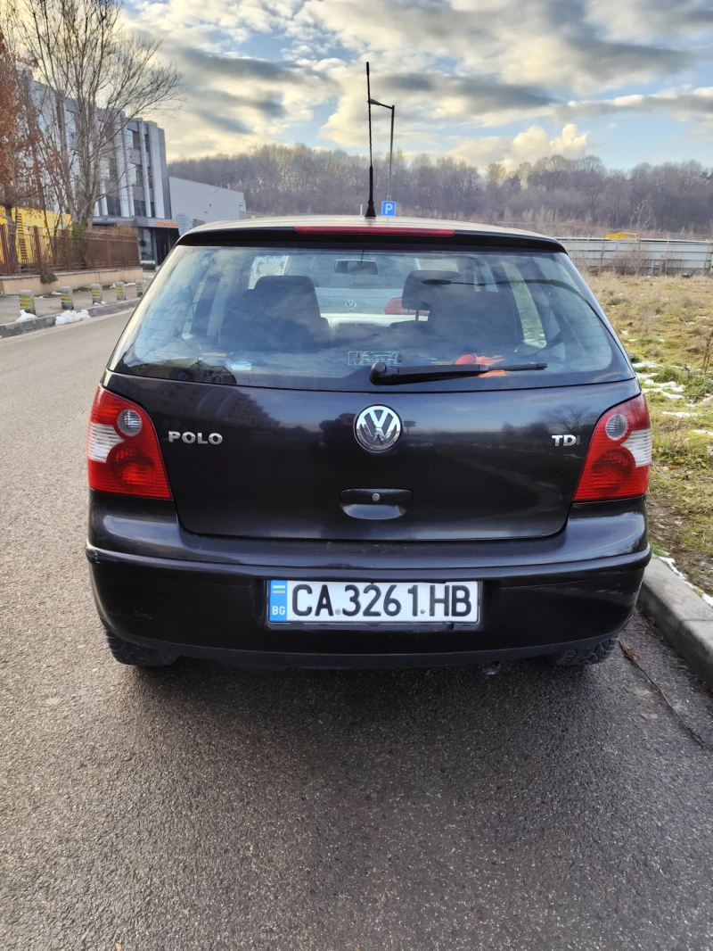 VW Polo, снимка 16 - Автомобили и джипове - 49221401