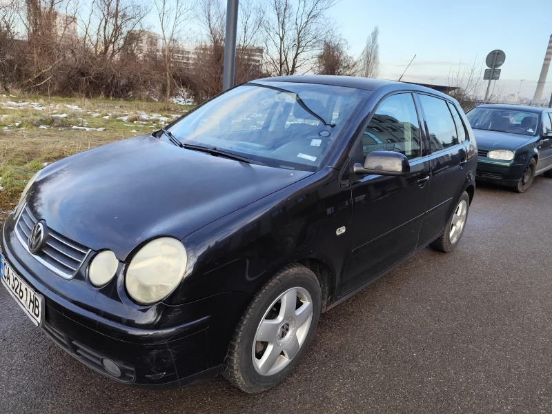 VW Polo, снимка 17 - Автомобили и джипове - 49221401