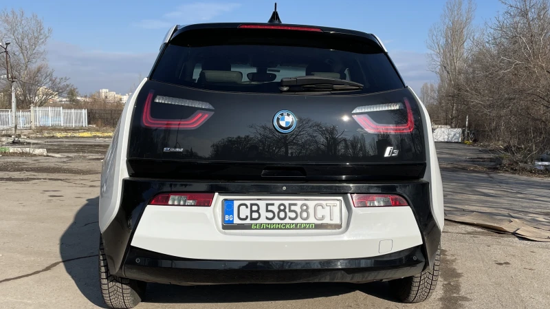 BMW i3 60Ah, снимка 5 - Автомобили и джипове - 49267823