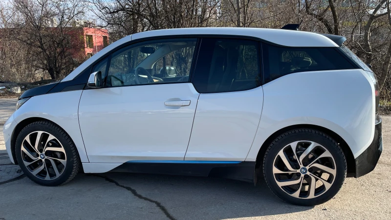 BMW i3 60Ah, снимка 6 - Автомобили и джипове - 49267823