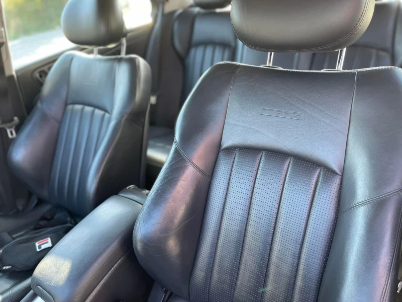 Mercedes-Benz C 270, снимка 5 - Автомобили и джипове - 52654125