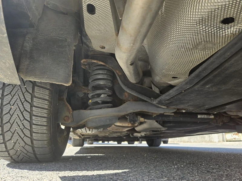 Ford Focus 1.5TDCI 90 000км. Нов!!!, снимка 7 - Автомобили и джипове - 50738560