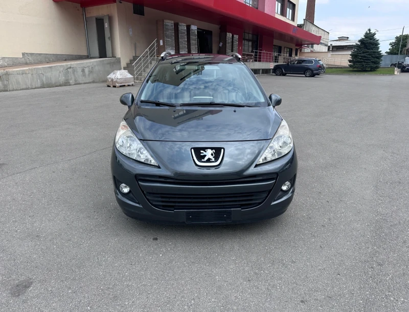 Peugeot 207 1.4i GAZ - КЛИМАТИК, снимка 2 - Автомобили и джипове - 51169106