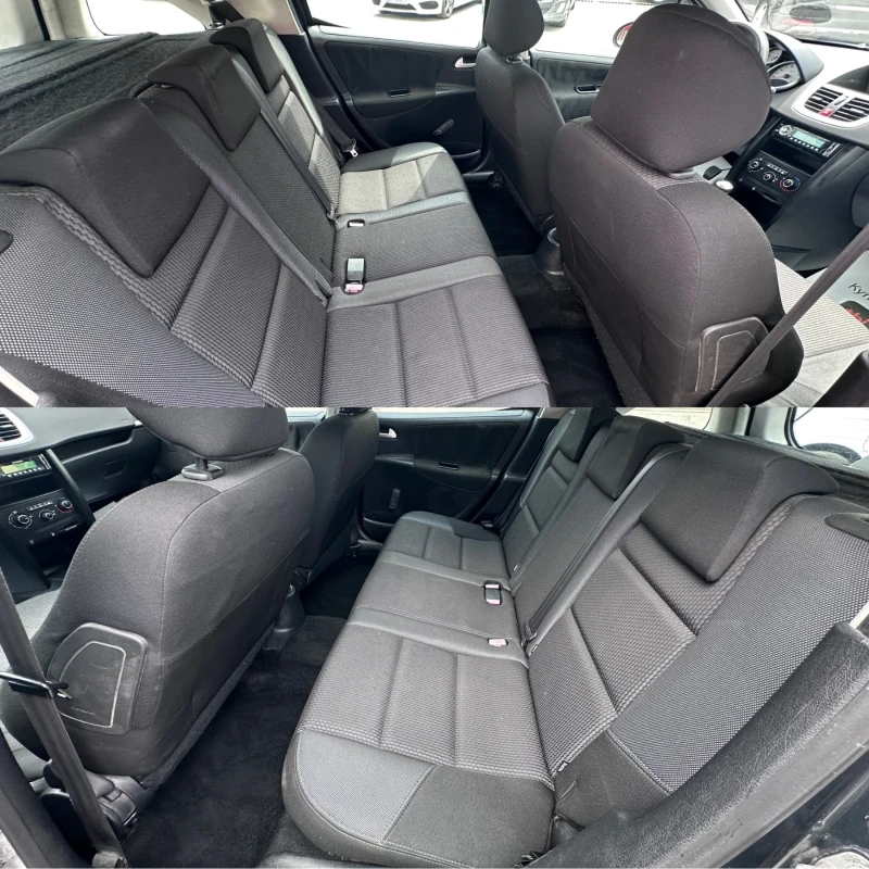 Peugeot 207 1.4i GAZ - КЛИМАТИК, снимка 14 - Автомобили и джипове - 51169106